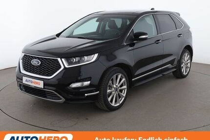 Ford Edge Gebrauchtwagen