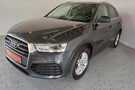 Audi Q3 Gebrauchtwagen