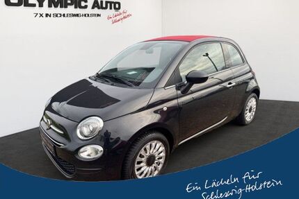 Fiat 500C Gebrauchtwagen