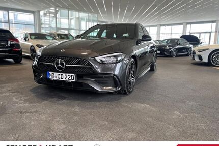 Mercedes-Benz C 220 Gebrauchtwagen