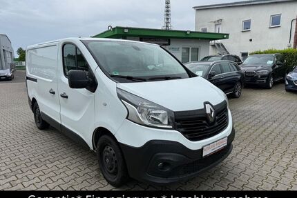 Renault Trafic Gebrauchtwagen