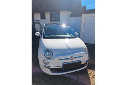 Fiat 500 Gebrauchtwagen