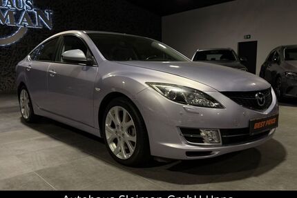 Mazda 6 Gebrauchtwagen