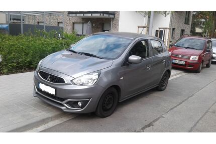 Mitsubishi Space Star Gebrauchtwagen