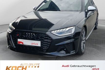 Audi S4 Gebrauchtwagen