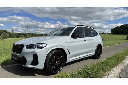 BMW X3 M40 Gebrauchtwagen