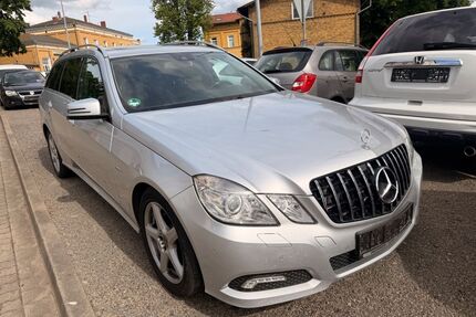 Mercedes-Benz E 350 Gebrauchtwagen