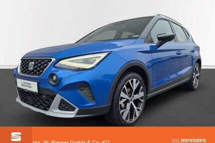 Seat Arona Gebrauchtwagen