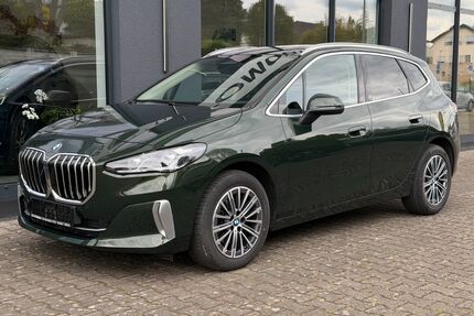 BMW 218 Active Tourer Gebrauchtwagen