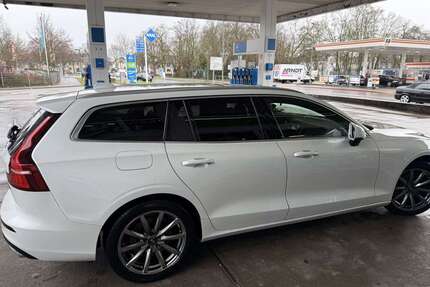 Volvo V60 Gebrauchtwagen