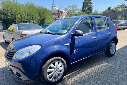 Dacia Sandero Gebrauchtwagen