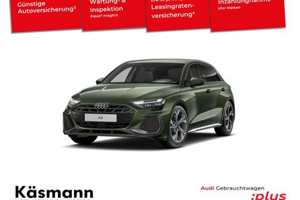 Audi A3 Gebrauchtwagen