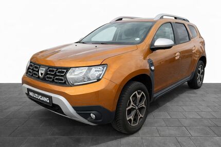 Dacia Duster Gebrauchtwagen
