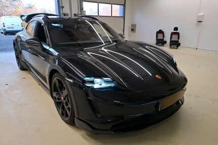 Porsche Taycan Gebrauchtwagen