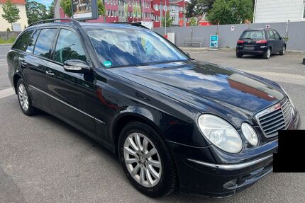 Mercedes-Benz E 280 Gebrauchtwagen