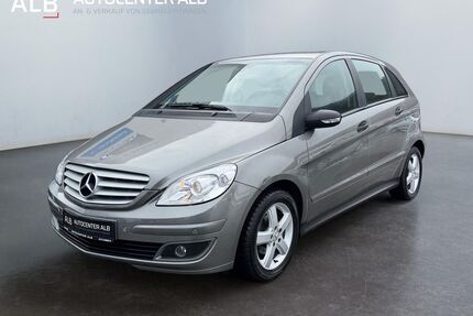 Mercedes-Benz B 170 Gebrauchtwagen