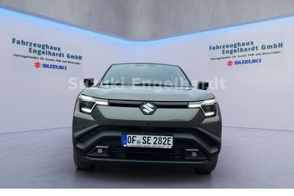 Suzuki e Vitara Gebrauchtwagen
