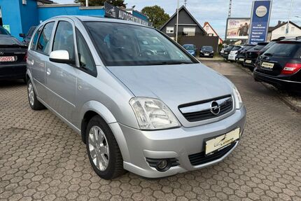 Opel Meriva Gebrauchtwagen