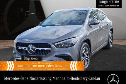 Mercedes-Benz GLA 200 Gebrauchtwagen