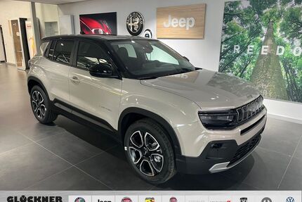 Jeep Avenger Gebrauchtwagen