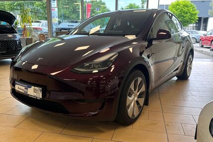 Tesla Model Y Gebrauchtwagen
