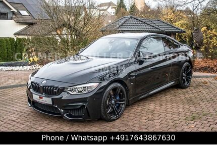 BMW M4 Gebrauchtwagen