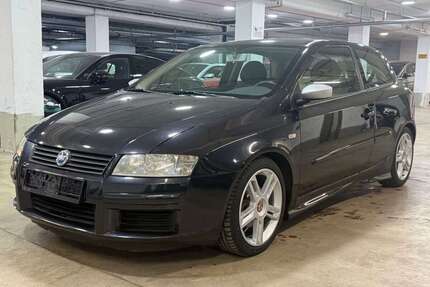 Fiat Stilo Gebrauchtwagen