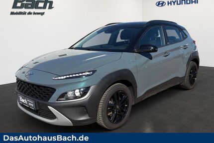Hyundai KONA Gebrauchtwagen