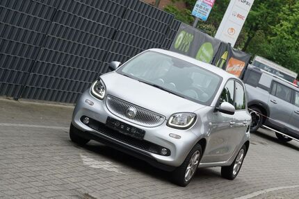 Smart ForFour Gebrauchtwagen