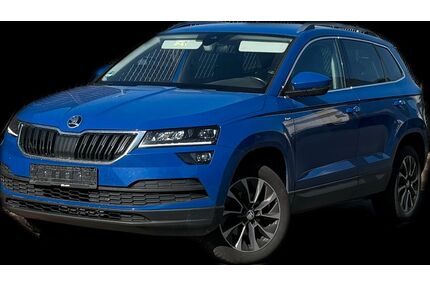 Skoda Karoq Gebrauchtwagen