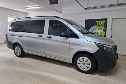Mercedes-Benz Vito Gebrauchtwagen