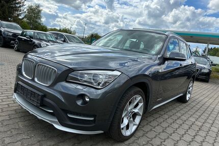 BMW X1 Gebrauchtwagen
