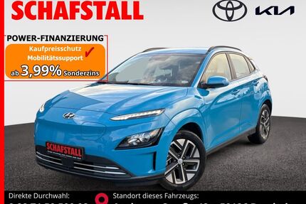 Hyundai KONA Gebrauchtwagen