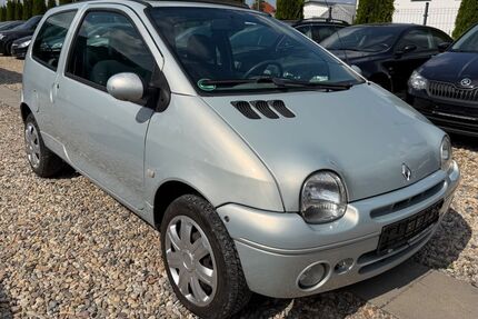 Renault Twingo Gebrauchtwagen