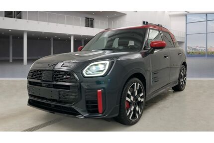 Mini John Cooper Works Countryman Gebrauchtwagen
