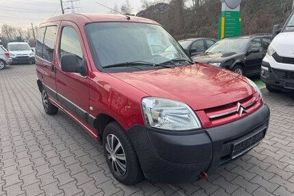 Citroen Berlingo Gebrauchtwagen