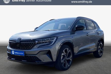 Renault Austral Gebrauchtwagen