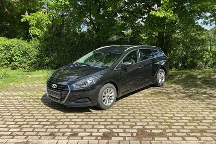 Hyundai i40 Gebrauchtwagen