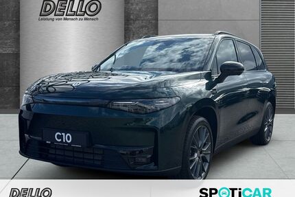 Leapmotor C10 Gebrauchtwagen