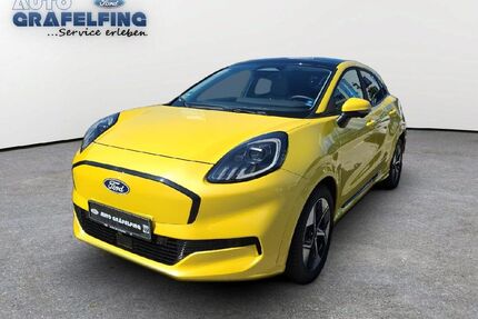 Ford Puma Gen-E Gebrauchtwagen