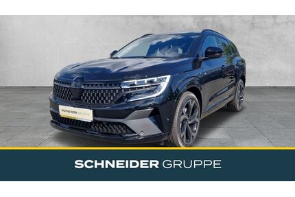 Renault Espace Gebrauchtwagen