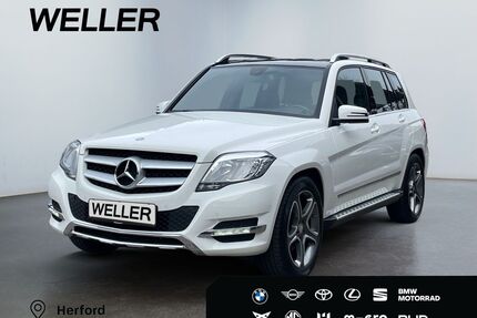 Mercedes-Benz GLK 200 Gebrauchtwagen
