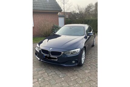 BMW 425 Gran Coupé Gebrauchtwagen