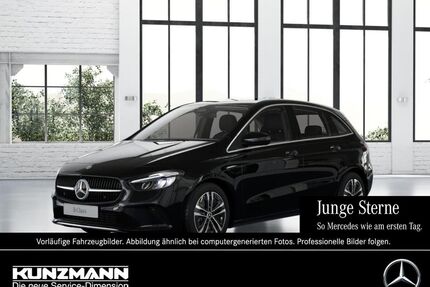 Mercedes-Benz B 220 Gebrauchtwagen