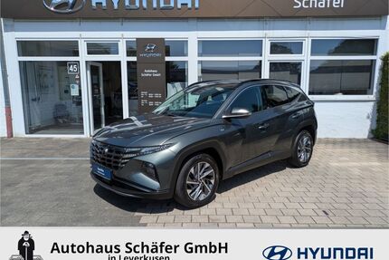 Hyundai TUCSON Gebrauchtwagen