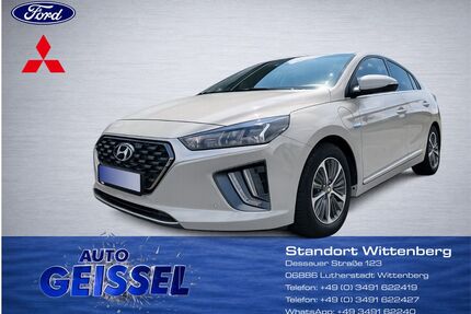 Hyundai IONIQ Gebrauchtwagen
