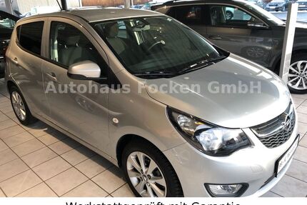 Opel Karl Gebrauchtwagen