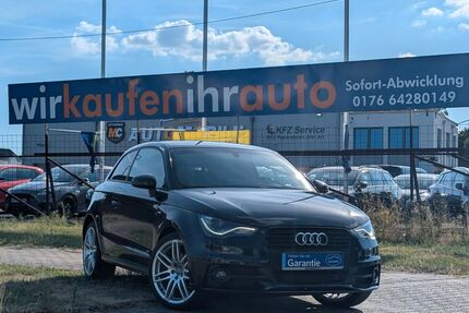 Audi A1 Gebrauchtwagen