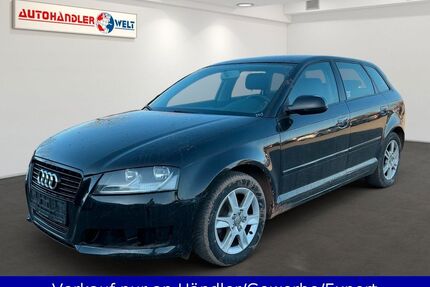 Audi A3 Gebrauchtwagen
