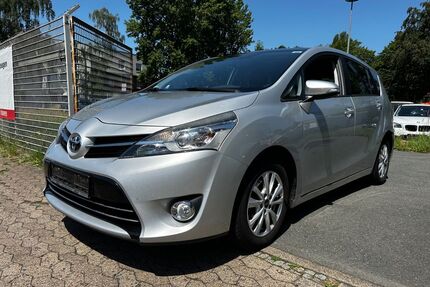 Toyota Verso Gebrauchtwagen